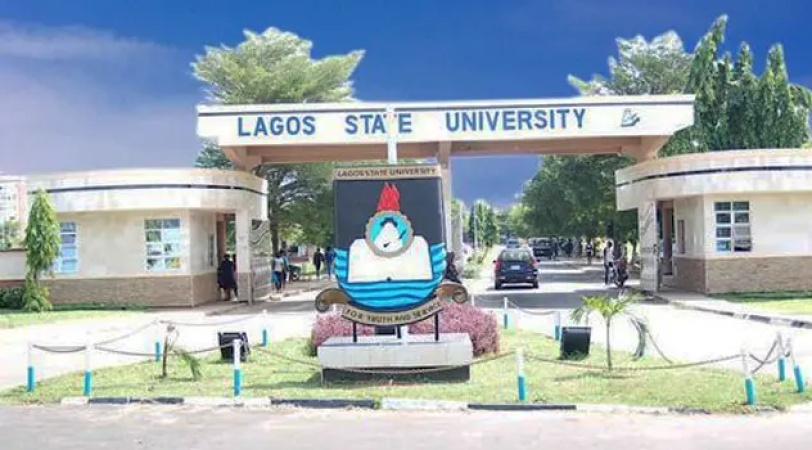 JUST IN: LASU overtakes UNILORIN as varsity of first choice