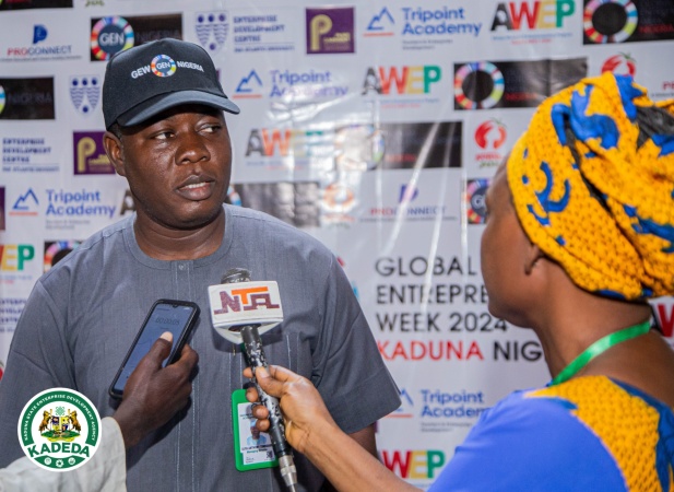 Only registered businesses will benefit from N1bn fund ? MD KADEDA