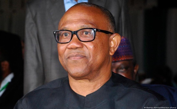 Again LP alerts Nigerians on Abure?s misleading information, says party not expelling Obi