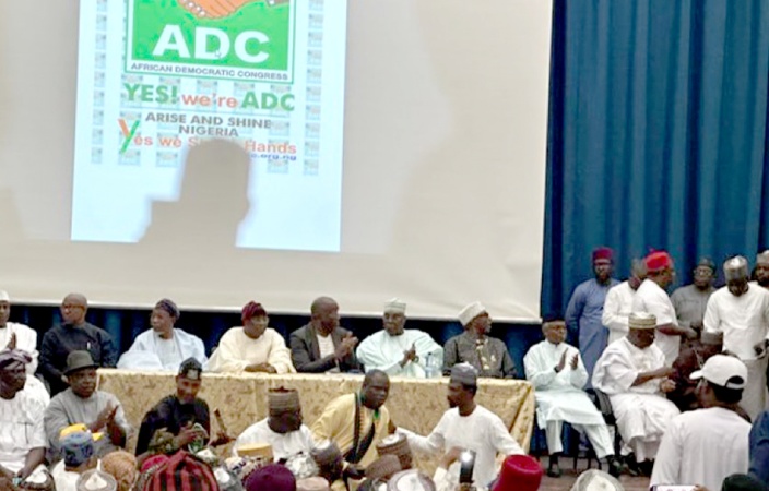 2027, Coalition and ADC?s potency
