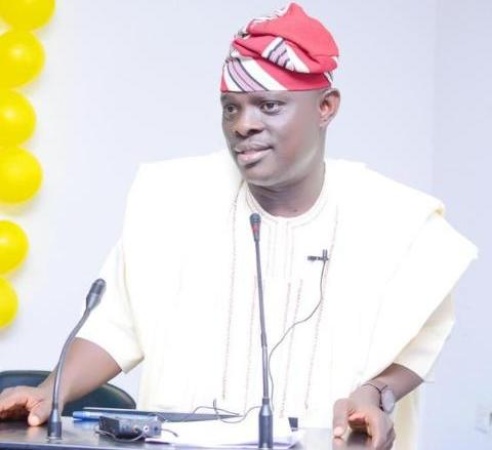 Osun 2026: INEC will prosecute erring electoral officers ? REC