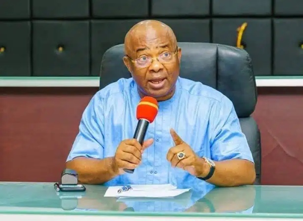 Security: Imo Govt warns against instigation of ethnic tensions
