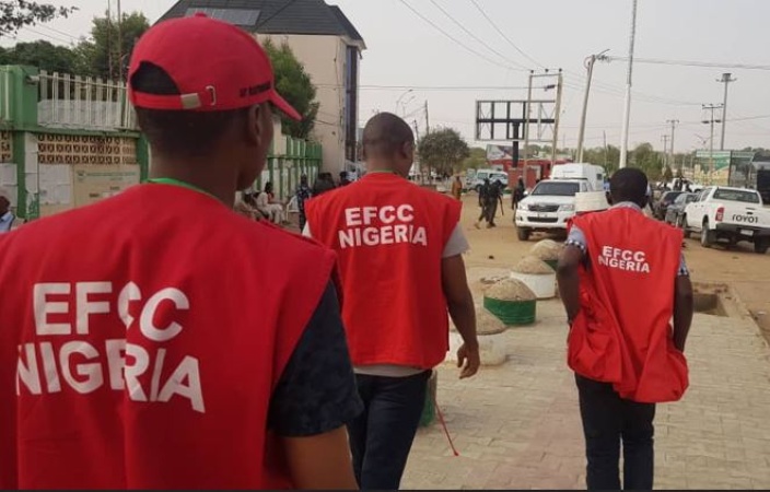 EFCC re-arraigns family over alleged N242m theft