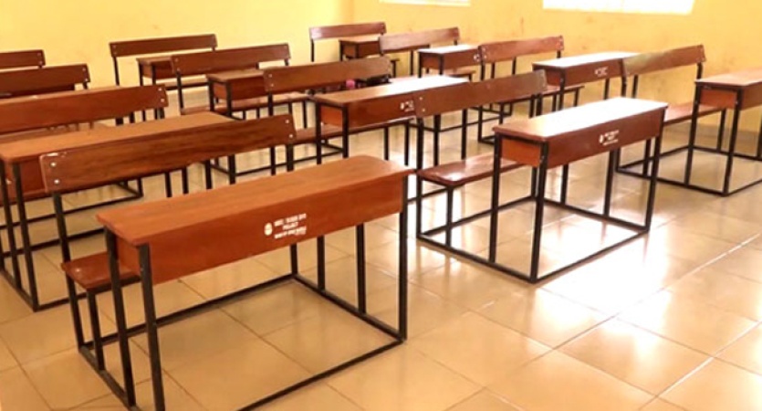 FCT NUT suspends strike, urges teachers to resume duty Wednesday