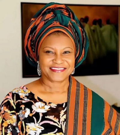 I?ll be re-elected if i run in 2027 despite Wike?s opposition ? Kingibe
