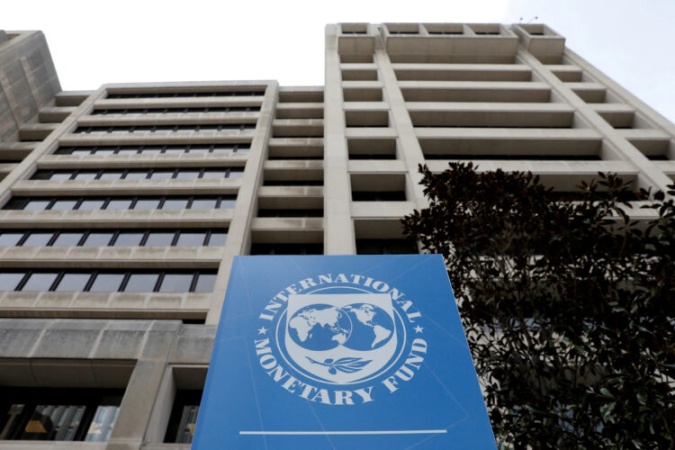 Presidency blasts IMF over report on inflation, poverty