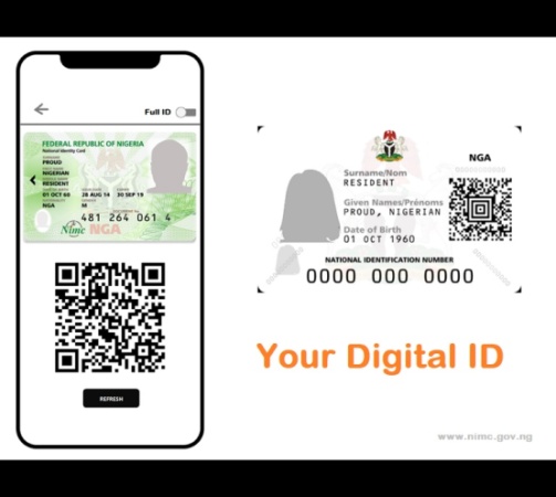 NIN verification portal frustrates banks, telcos as downtime persists