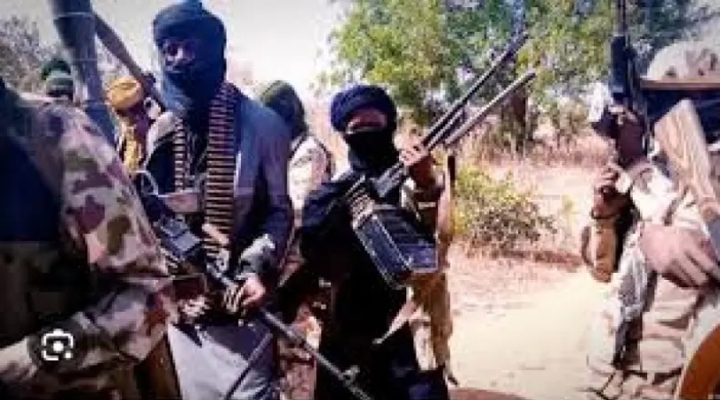 Insurgents, bandits killed more people in the first half of this year than they did throughout 2024 ? Report