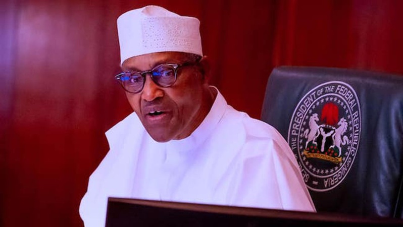I?ll never betray APC ? Buhari