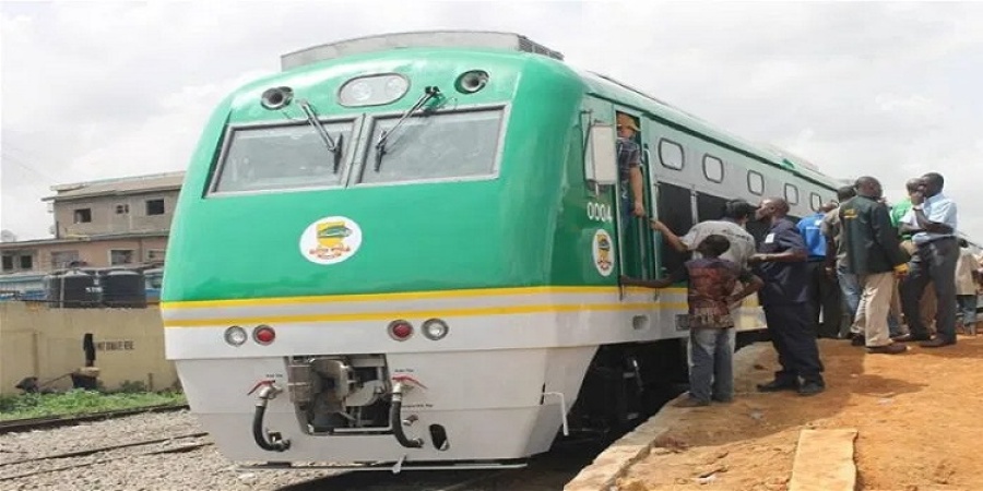FG begins reconstruction of Eastern rail line corridor