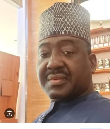 APC Kebbi lifts suspension on Governor?s Special Adviser on Power