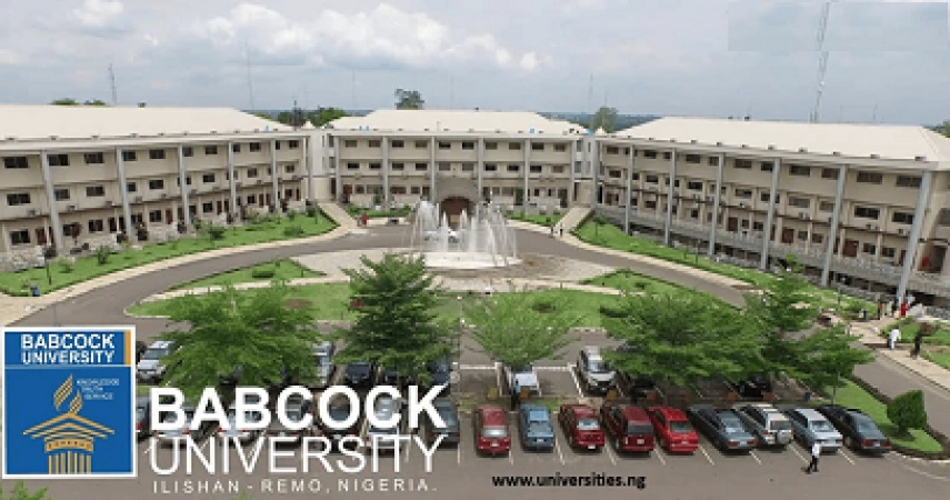 Babcock University student hangs self at father?s residence