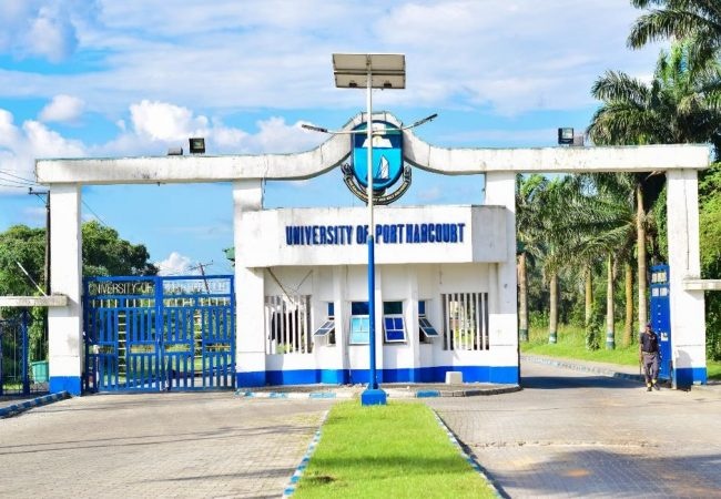UNIPORT disowns pregnant ?student? who set lover ablaze