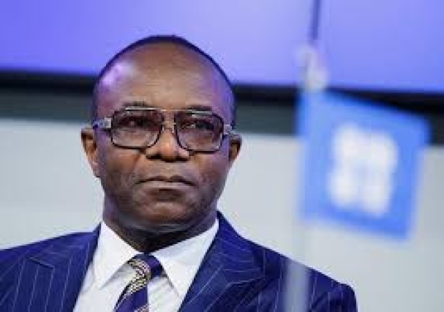 Buhari was afraid I would be kidnapped by militants ? Kachikwu
