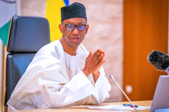 Tinubu: Ribadu warns opposition