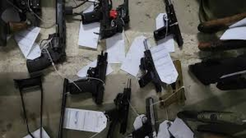 Members of Canadian military among four charged in ?extremist? plot to grab land in Quebec