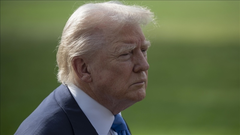 Trump announces tariffs on 7 countries beginning Aug. 1