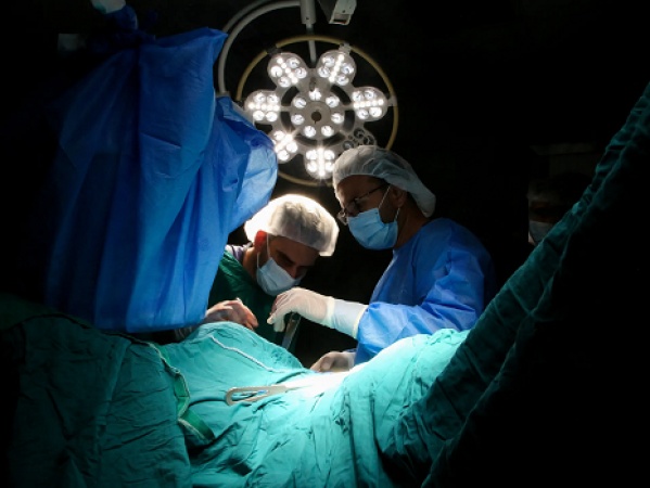 More than 100 premature babies in Gaza at risk as hospitals run out of fuel
