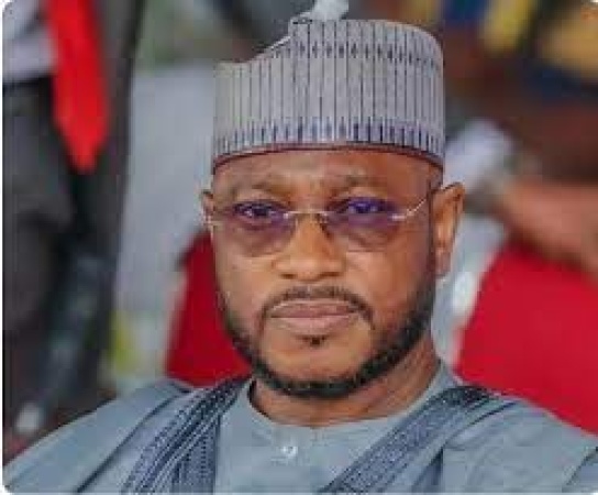 I?ll defeat Matawalle before 10am on election day of 2027 ? Zamfara Gov