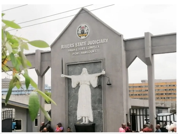 Court fines ex-deputy governor?s son over abuse of court process