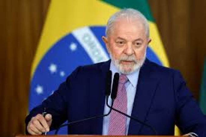 Brazil vows to match US tariffs after Trump threatens 50 per cent levy