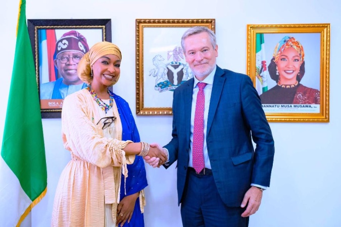 Nigeria, EU launch ?20m initiative to boost museum partnerships, creative industries