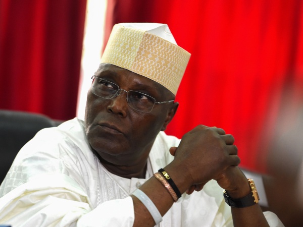 Atiku biggest problem of PDP ? Party?s ex-legal adviser