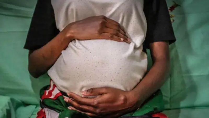 Pastor on the run after impregnating 13-year-old girl