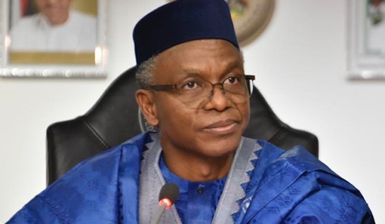 2027: You?ll be out of power one day, El-Rufai tells Tinubu administration