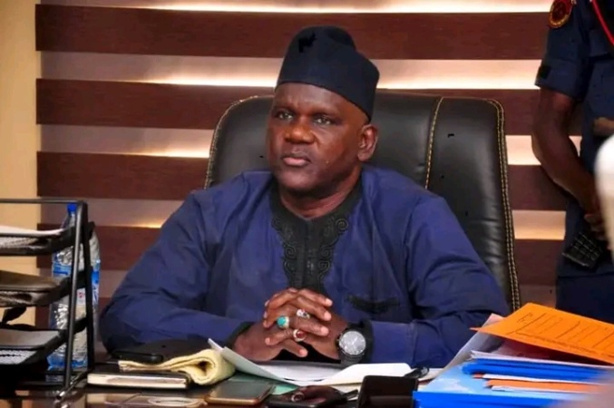 Gombe enforces ?gala house? ban after 11-year-old girl found in brothel