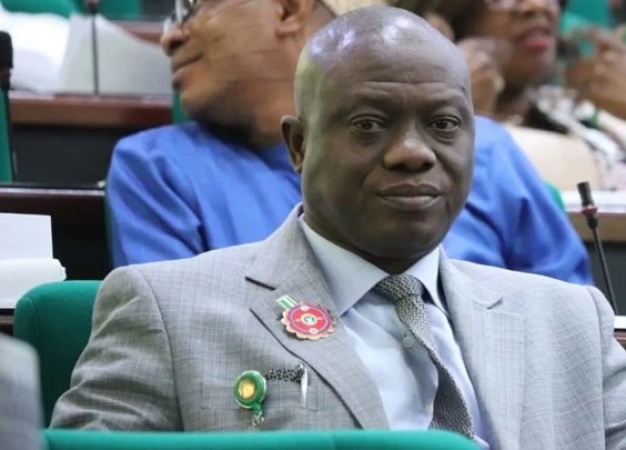 About N400bn paid by end users of products didn?t hit TSA accounts ? Rep Salam