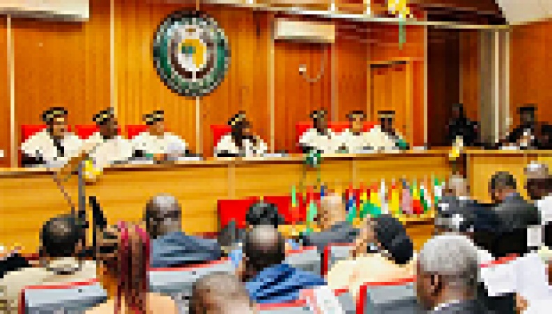 ECOWAS court dismisses FG?s bid to overturn judgment in US citizen?s case
