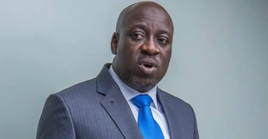 No intention to push away state chairmen ? ADC leadership
