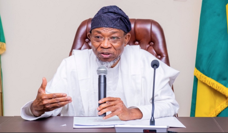 2027: ADC will dislodge APC ? Aregbesola