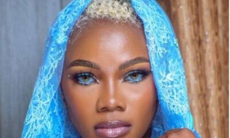 Nigerian set to shatter Guinness World record for longest makeup application