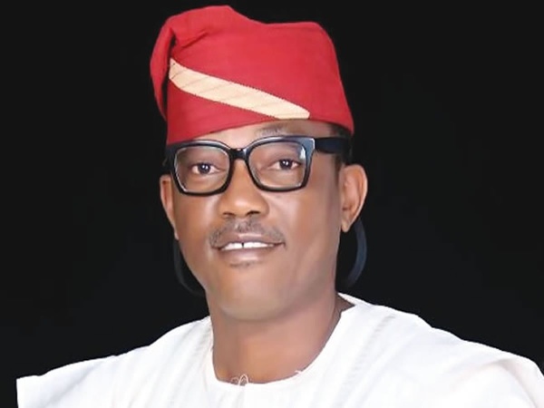 The Patriots? summit is an opportunity for Nigerians to decide on people?s constitution ? Omigbodun