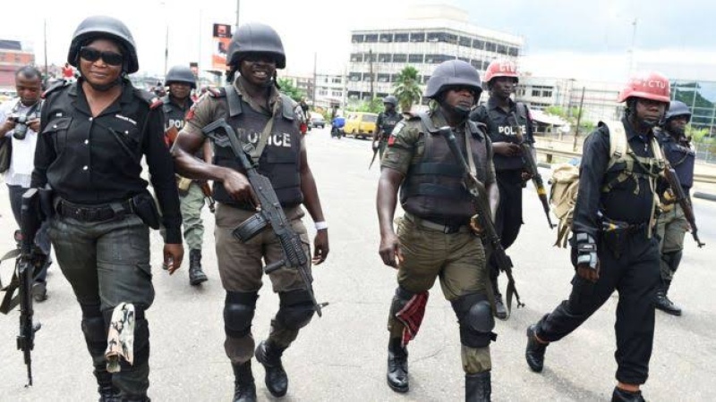 Why Nigeria Police personnel must not join Sowore?s planned protest