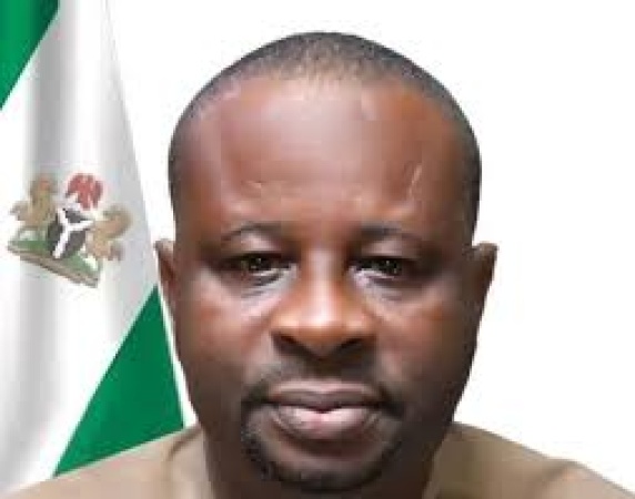 Two top aides accused of assaulting Rivers LG boss surrender to police