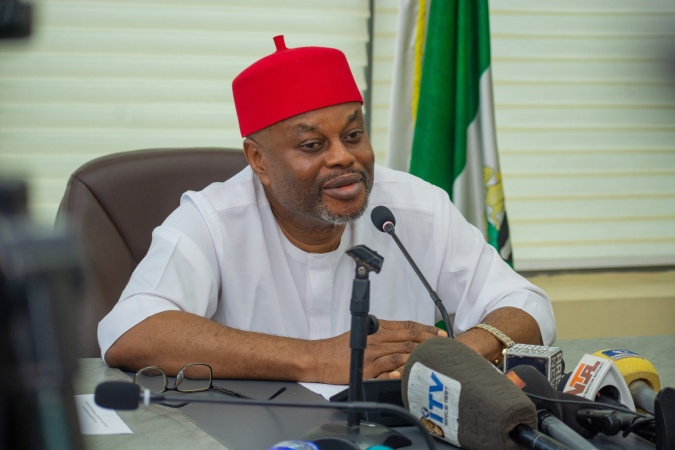 Over 3000 Nigerians for 2025 NextGen challenge ? FG