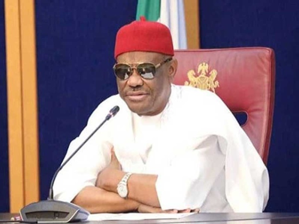 Court dismisses scavengers, beggars? N500m rights suit against Wike, others