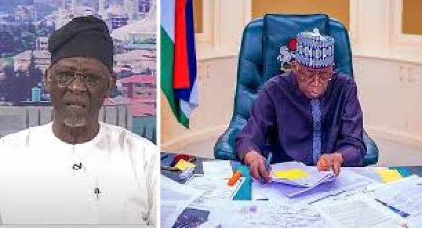 Tinubu?s govt has inflicted severe pain on Nigerians in two years ? Ex-Minister