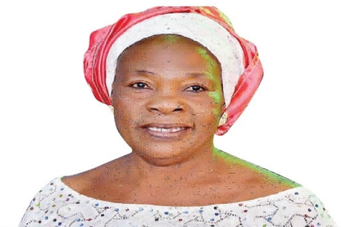 I?ve never kissed in my life, says Actress Tola Oladokun