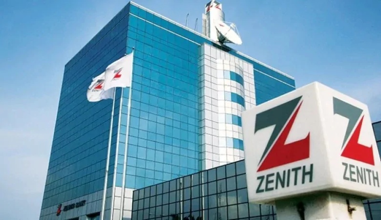 Zenith Bank responsible for delay in payment of June salary to some civil servants ? FG