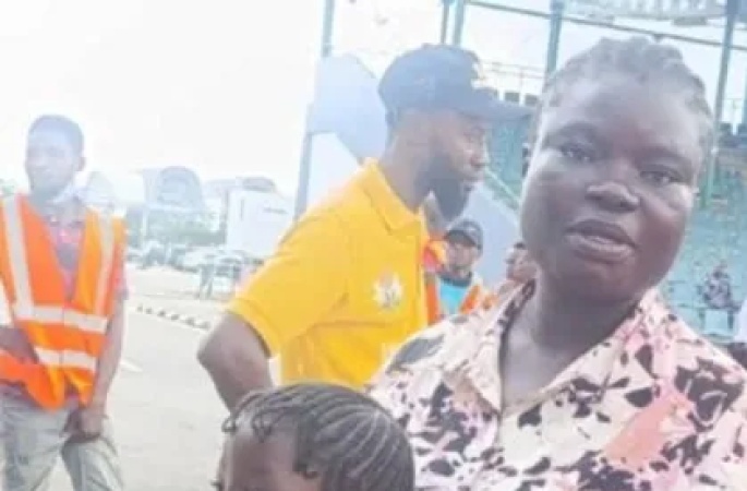 How we arrested beggar with fake breast cancer in Abuja ? FCTA