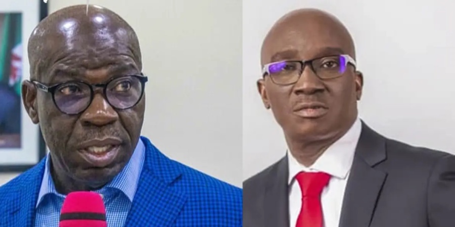 Okpebholo to probe Obaseki?s government