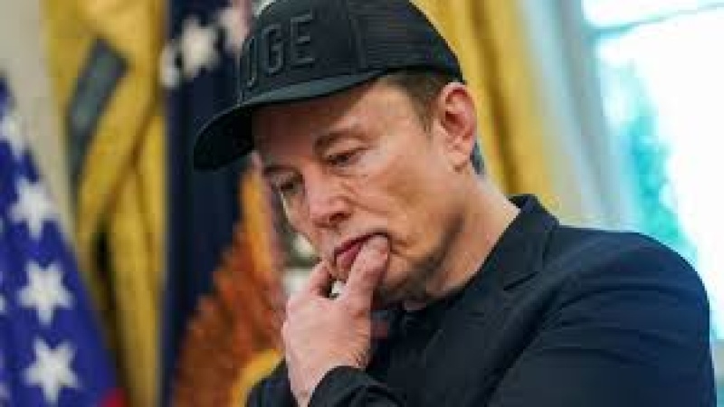 Musk?s ?America Party? and the evidence that Trump?s coalition is starting to fracture