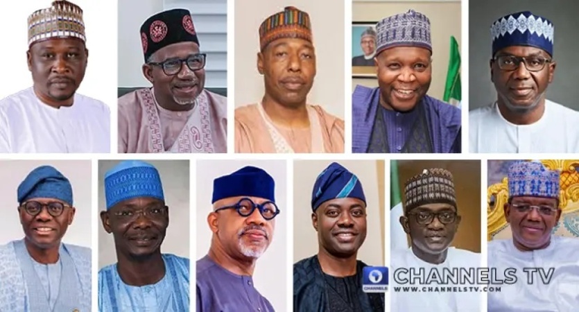 2027: List of governors eyeing the Senate