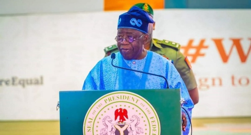How Tinubu?s govt is spending Nigeria?s revenue ? Presidency