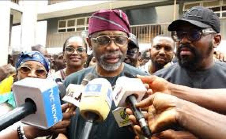 Why coalition is good for Nigeria ? Gbajabiamila