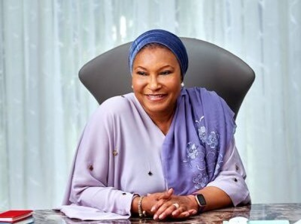 2027: Senator Ireti Kingibe resigns from LP, defects to ADC